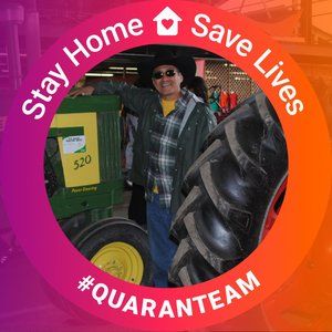 Meet your Posher, Don